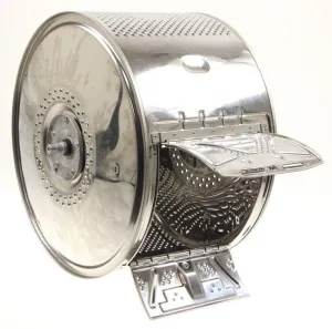 Whirlpool 488000525386 Wäschetrommel - C00525386 bottich kompl. all hr 0.5w,0.5e,1.8h l1