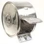 Whirlpool 488000525386 Wäschetrommel - C00525386 bottich kompl. all hr 0.5w,0.5e,1.8h l1