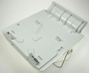 Midea 12131000073046 - Luftkanal gefrierschrank Midea 12131000073046 - Luftkanal gefrierschrank