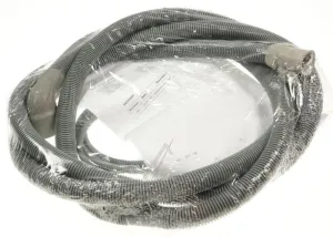 AEG Electrolux Ablaufschlauch mit Lüftungsrohr 4055326286 für Geschirrspüler Ersatzteil