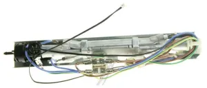 Siemens Durchflussheizung 12028458 für Kaffeemaschine Durchlauferhitzer Ersatzteil