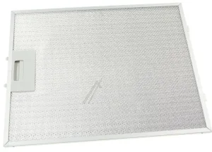 Amica 1018236 Metallfettfilter - Aluminium filter