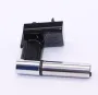 Delonghi 7313258862 Milchaufschäumer - Mousseur à lait