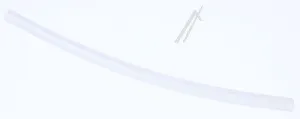 Siemens EQ 500 Schlauch 140mm 12028441 für Kaffeemaschine Silikon Ersatzteil