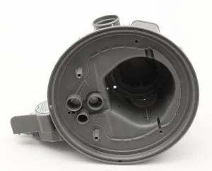 Midea 12176000016227 Sumpf - Sumpfboden