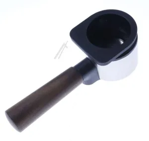 Saeco 642001002352 Siebträger - Bar310/70 weu walnut wood