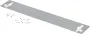 Bosch Siemens Dampfschutzblech 00114294 für Geschirrspüler Metallblech Ersatzteil