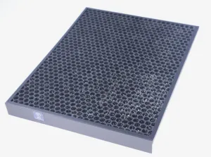 AEG Electrolux 4055527537 Kohlefilter - Air filter,active carbon