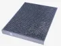 AEG Electrolux 4055527537 Kohlefilter - Air filter,active carbon