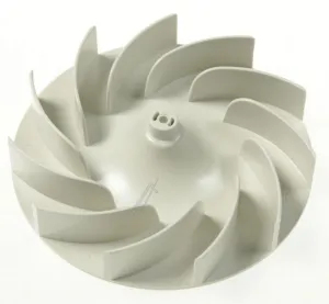 Panasonic CNR413242 Flügelrad - Cnr-413242 fan propeller