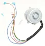 Midea 11002012031715 Motor - Ykt-12-4-1-5 single phase asynchronous motor