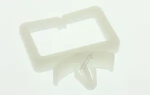 Vestel 32023787 Stecker - Kabel rückenstück bo