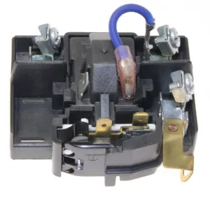 Bosch Siemens Anlaufrelais 00170743 für Kühlschrank Verdichter NR69N passend für AEG Ersatzteil