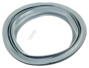 Türdichtung für Waschmaschine Türmanschette wie Siltal 35863000 Ersatzteil