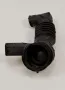 Whirlpool Indesit 488000629988 Faltenbalg - C00629988 sumpfschlauch 54lt+ball