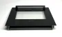 Vestel 22033548 Backofentür - Flach professional. tür