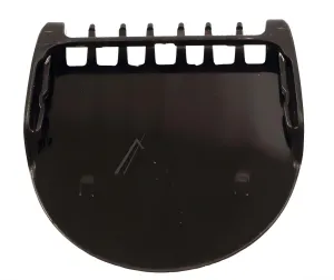 Kammaufsatz 81695625 Braun für Rasierer Aufsteckkamm 2mm Ersatzteil
