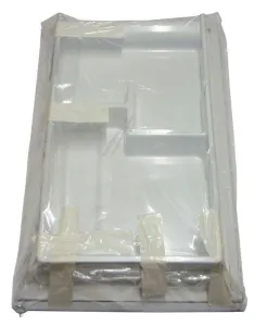 Vestel 20723711 - Kühlschranktür