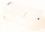 Saeco 421941302722 Tank - Cp1093/01 transparent.wasser container v2 s/sc