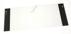 AEG Electrolux 50295618008 Glasscheibe - Glas