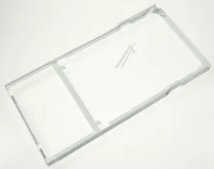 Bosch Siemens Rahmen 12008585 für Kühlschrank Gehäuse Ersatzteil