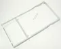 Bosch Siemens Rahmen 12008585 für Kühlschrank Gehäuse Ersatzteil