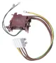 BSH Bosch Siemens 10008562 Taster - Schaltelement