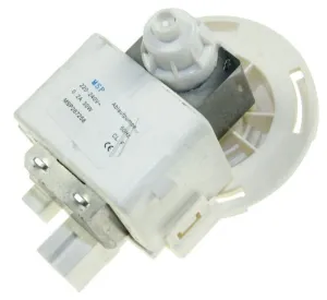 Miele W 3371 Laugenpumpe