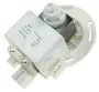Miele W 3371 Laugenpumpe