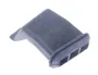 Whirlpool Indesit 482000076815 Tropfrinnen - C00082384 teilstueck luftabzug