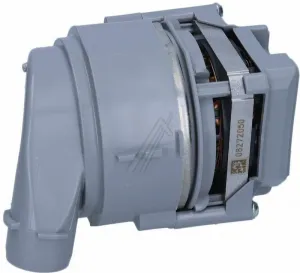 Heizpumpe 12014980 für Geschirrspüler Umwälzpumpe BG98480079 wie Bosch Siemens Ersatzteil