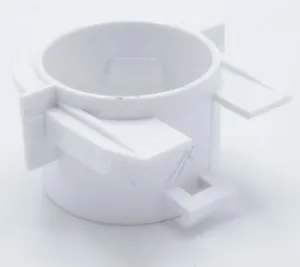 Midea 12122000000350 Gehäuseteil - Kugellageraufnahme