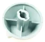 Philips Saeco 420303621661 Knebel - Timer knob - pearl blue