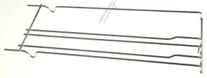 SMEG 848590725 Gehäuse - Rechte ofen rahmen f.falz