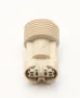 Candy Hoover 07032294 Lampenfassung - Xsylh017e14 lamp socket Candy Hoover 07032294 Lampenfassung - Xsylh017e14 lamp socket