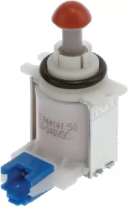 Bosch Siemens Ablaufventil 11033896 für Geschirrspüler Wassertasche Ventil Reparatursatz Ersatzteil