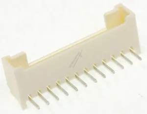 Samsung 3711003847 Kontaktleiste - 3711-003847 header-board to cable,box,12p,1r,2mm,ang