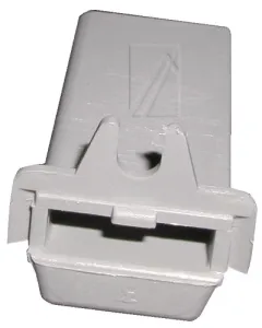 AEG Electrolux 50223761003 Düse - Düse für sprüharm