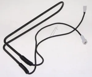 BSH Bosch Siemens 00433997 Abtauheizung - Abtauheizung