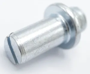 409830 Scharnier - Scharnier stecker