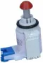 Bosch Siemens Ablaufventil 11033896 für Geschirrspüler Wassertasche Ventil Reparatursatz Ersatzteil