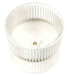 Amica 1004437 Turbinenrad - Gebläserad