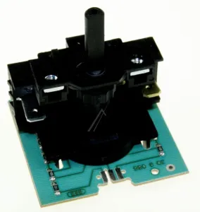 BSH Bosch Siemens 00623140 - Wahlschalter