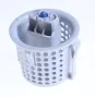 AEG Electrolux 8581327294014 Sieb - Diaphragm,assembly,pmt