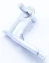 Liebherr 704293000 Scharnier - Scharniere stahl