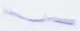 Brandt AS6015600 Temperaturfühler - Sonde de temperature--