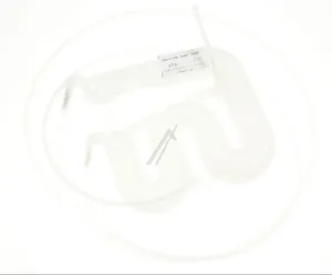 Whirlpool Indesit 481201220174 Tank - C00374567 r0181175 kit, water tank