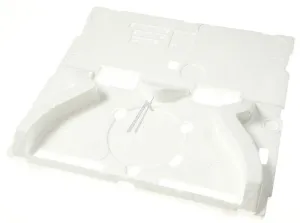 HK1909009 Luftleitblech - Air duct foam freezer duct