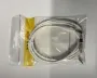 Delock 83757 Klinkenverbindung - Klinkenkabel 3,5 mm 3 pin stecker > stecker gewinkelt 2 m we
