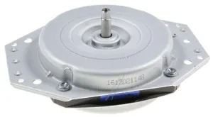 LG Pumpenmotor 4681ED1004E für Geschirrspüler DDB116Y03 Motor mit Dichtungsring Ersatzteil